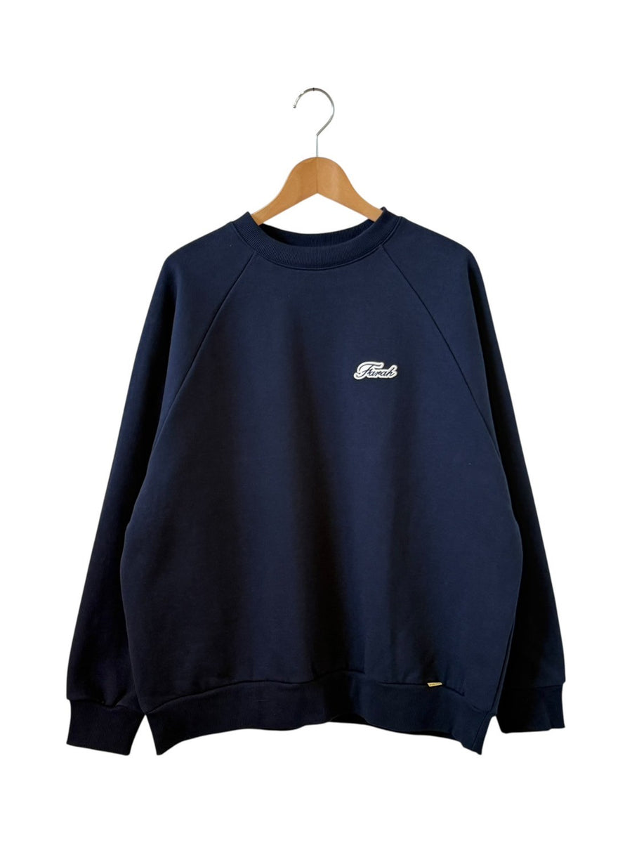 FARAH  AppliedLogo Swearshirts 