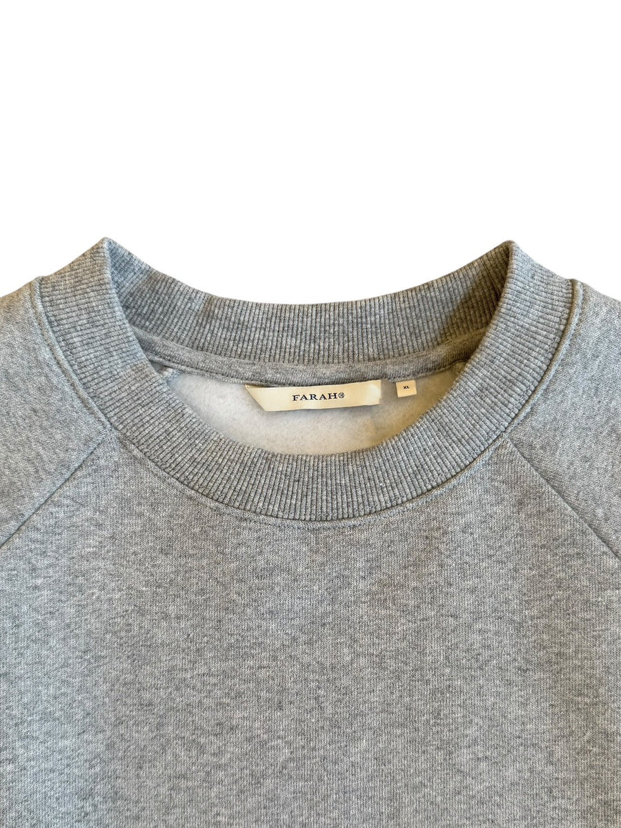 FARAH  AppliedLogo Swearshirts 