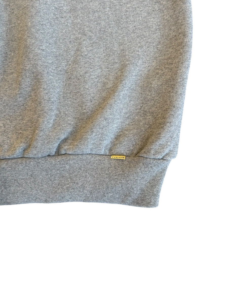 FARAH  AppliedLogo Swearshirts 