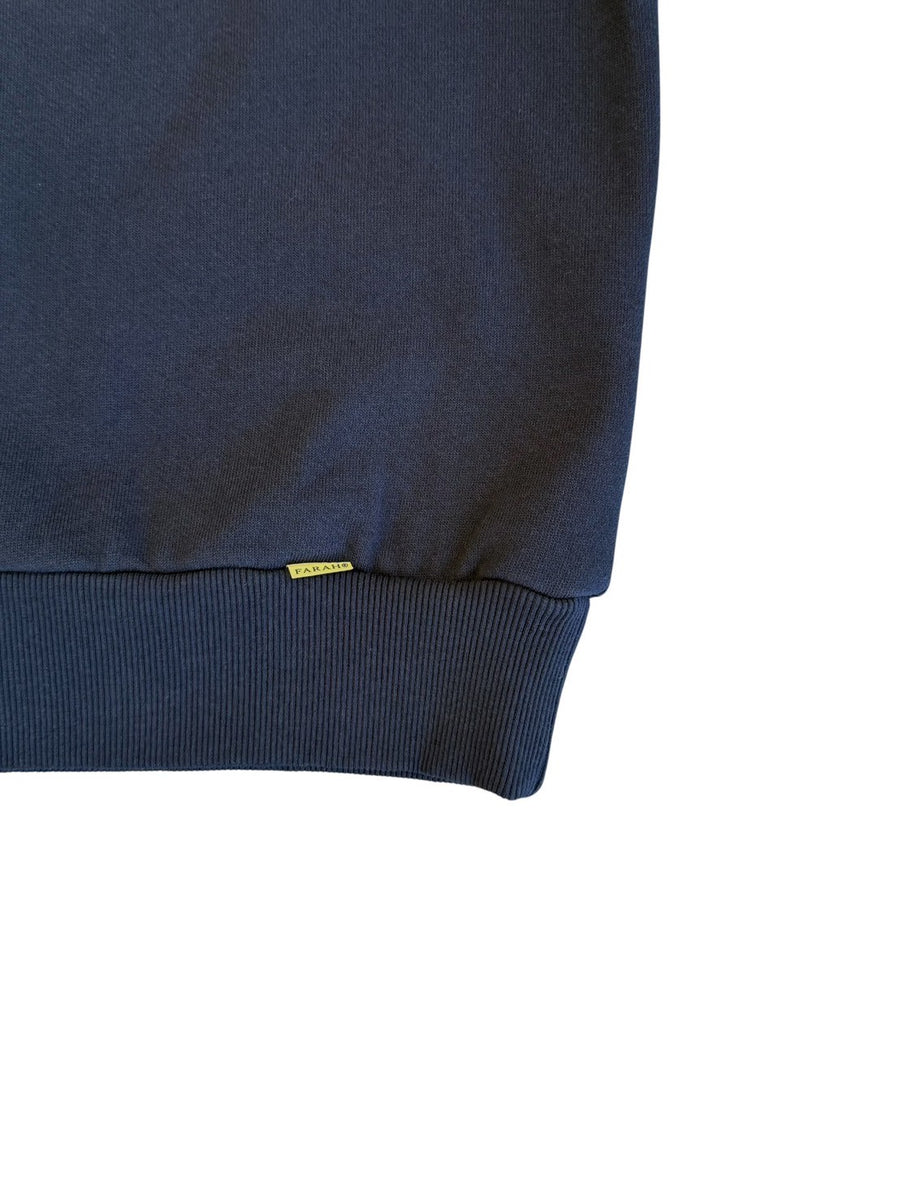 FARAH  AppliedLogo Swearshirts 