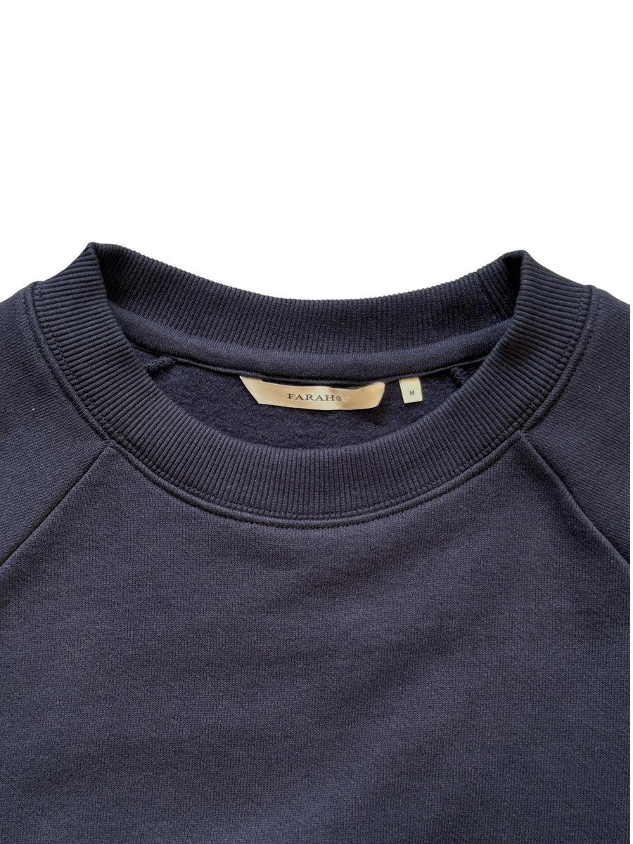 FARAH  AppliedLogo Swearshirts 