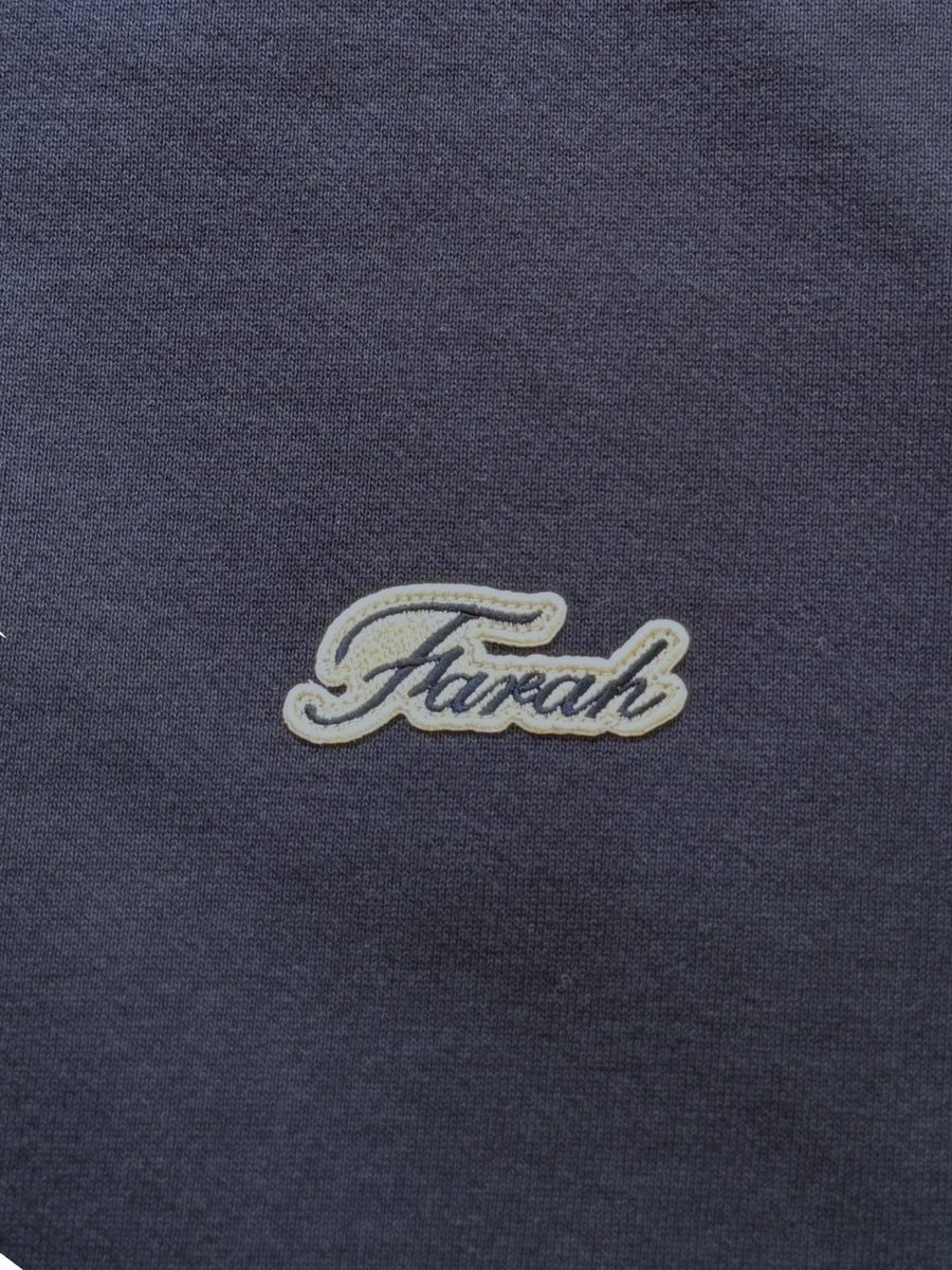 FARAH  AppliedLogo Swearshirts 