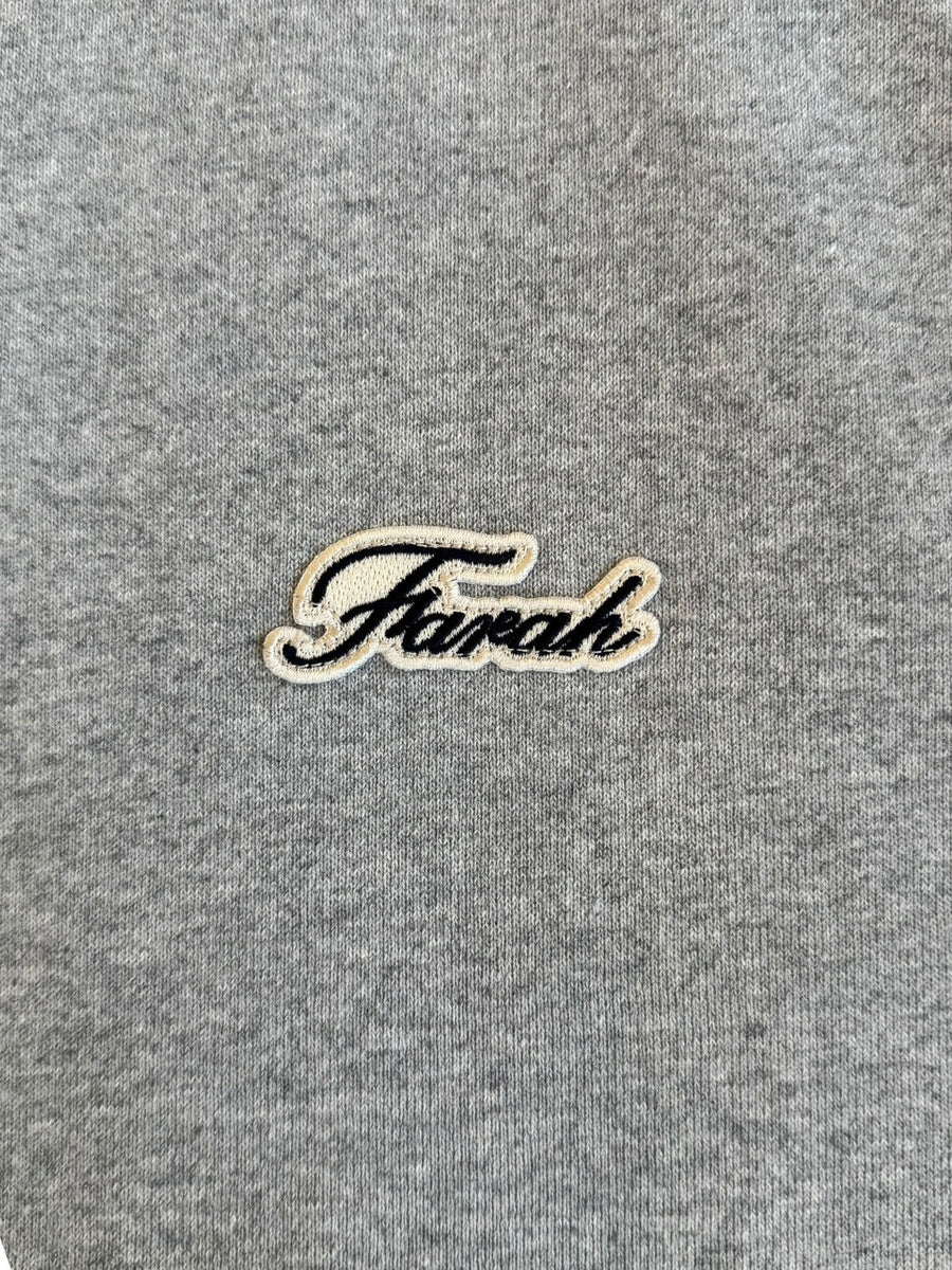 FARAH  AppliedLogo Swearshirts 