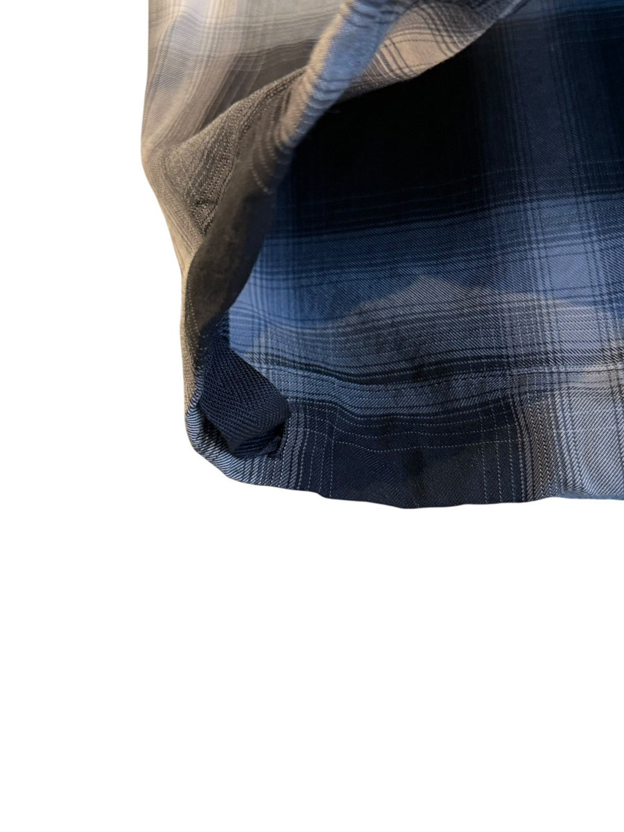 nicolson&nicolson  2Tuck Wide Pants 【HAKAMA-W】