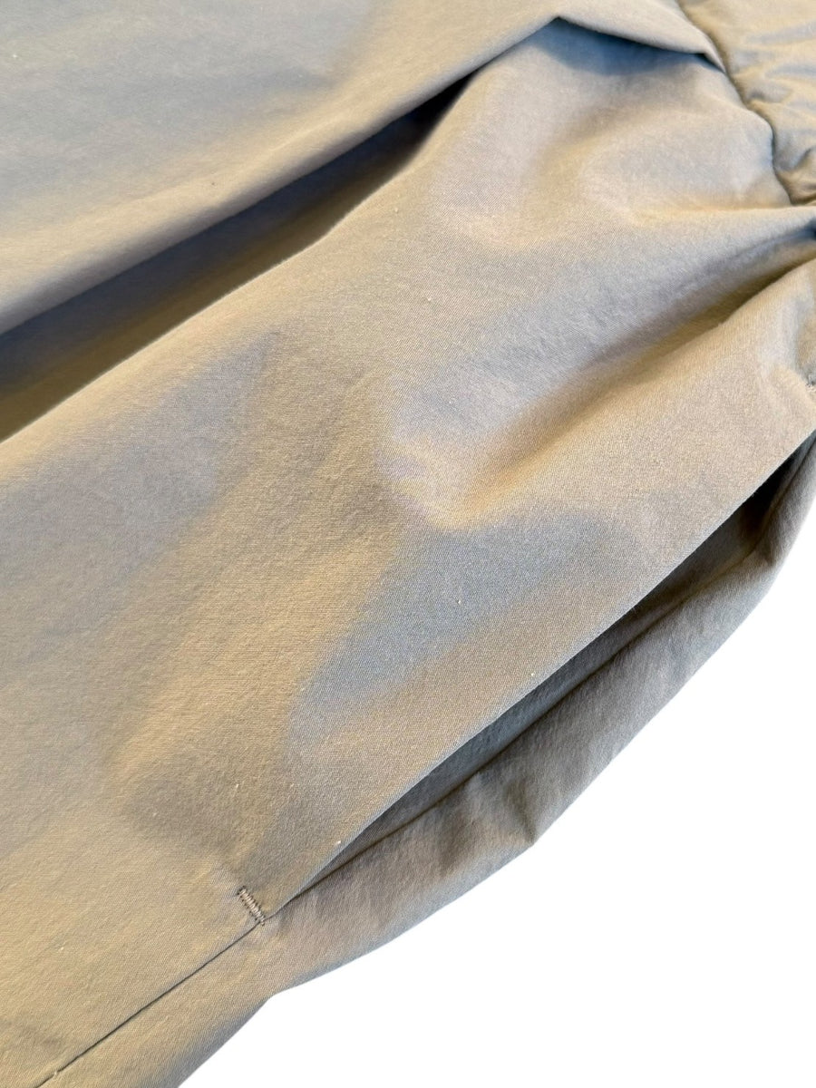 nicolson&nicolson Tuck Skirt 【DOLLY-W】