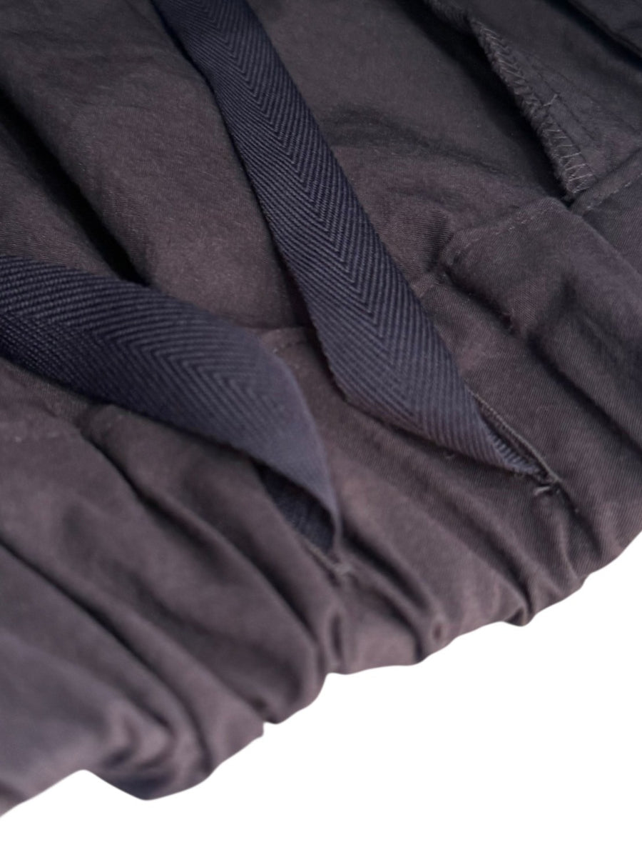 nicolson&nicolson Tuck Skirt 【DOLLY-W】