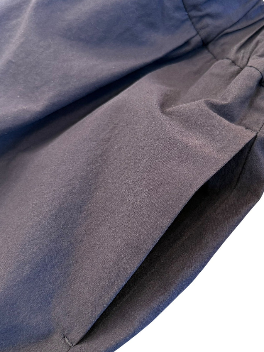 nicolson&nicolson Tuck Skirt 【DOLLY-W】