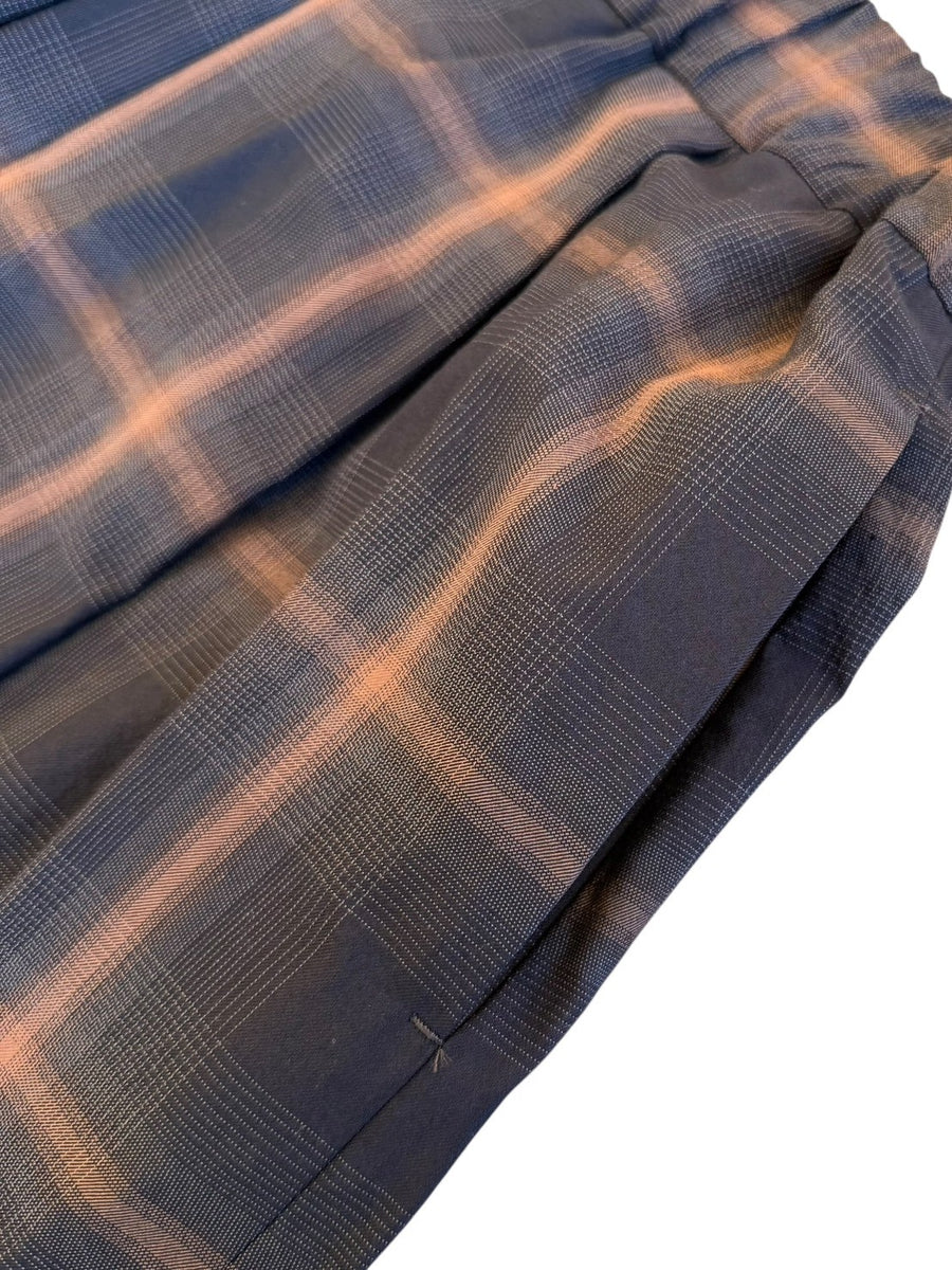 nicolson&nicolson Tuck Skirt 【DOLLY-W】
