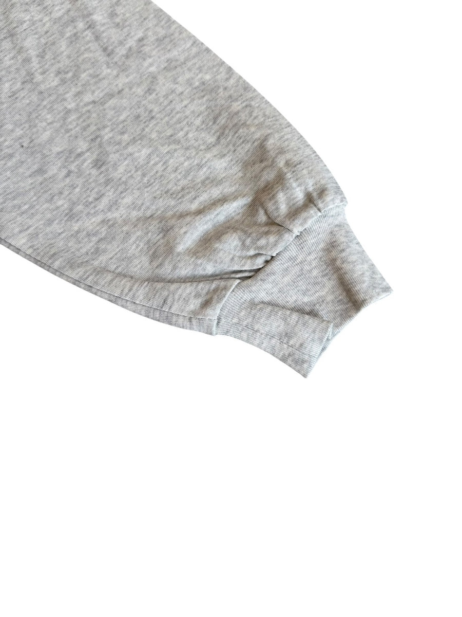 FARAH  Printed Logo L/S Tee 