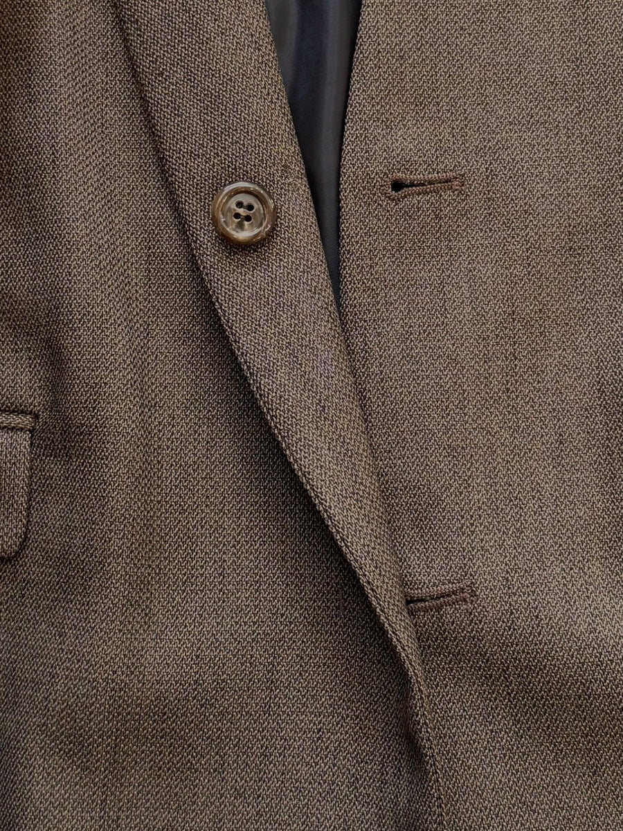 WHYTO.  Chic Tweed Over Jacket