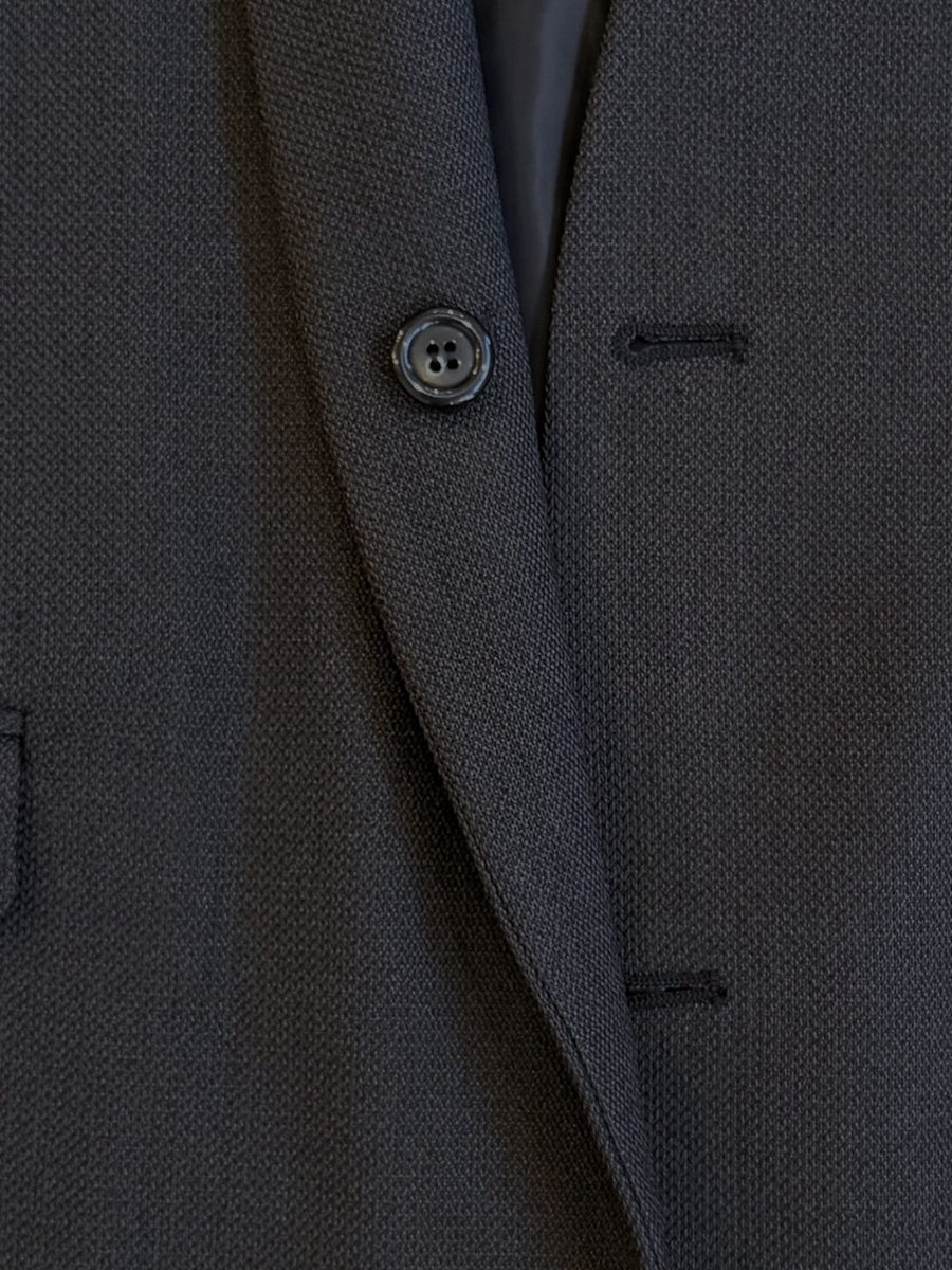 WHYTO.  Chic Tweed Over Jacket