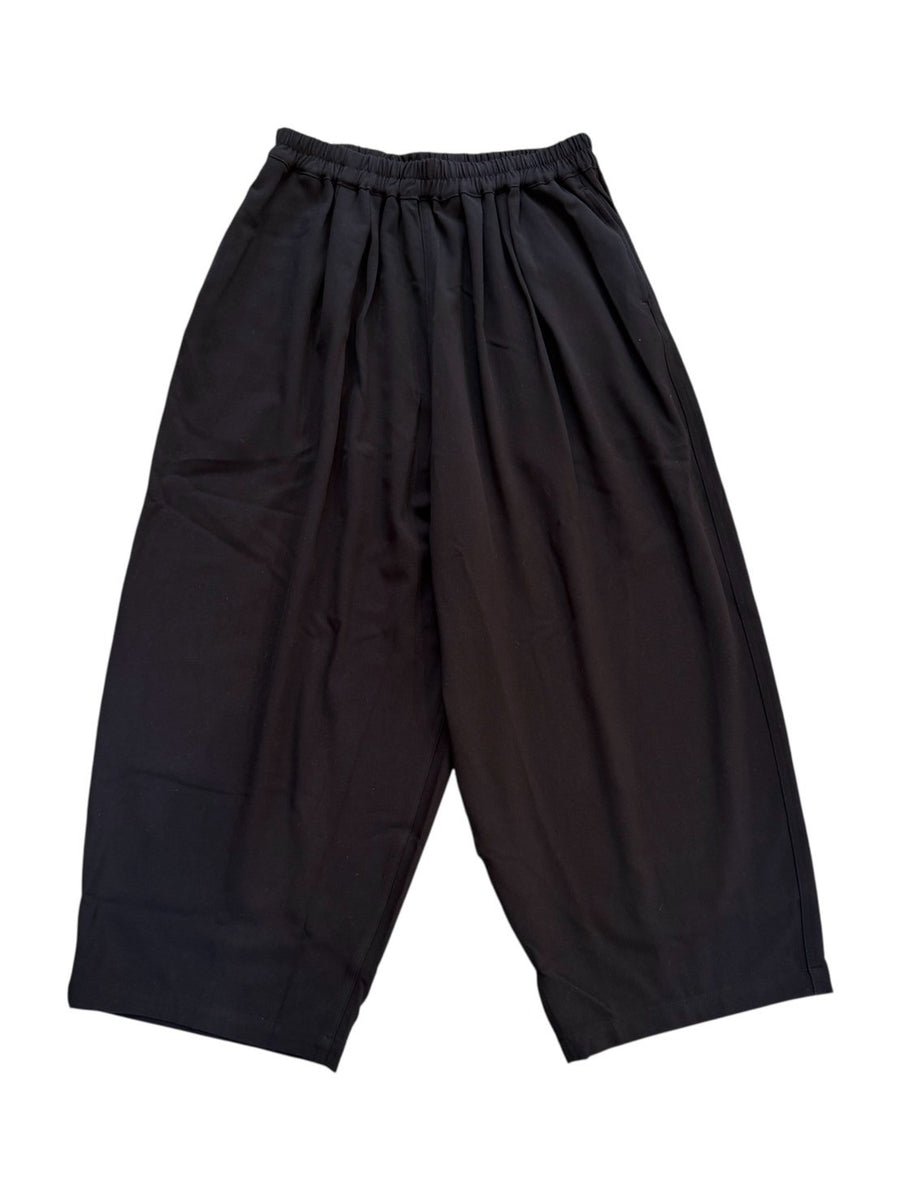 KELEN  LOOSE SHILHOUETTE  EASY PANTS【PESH TR】