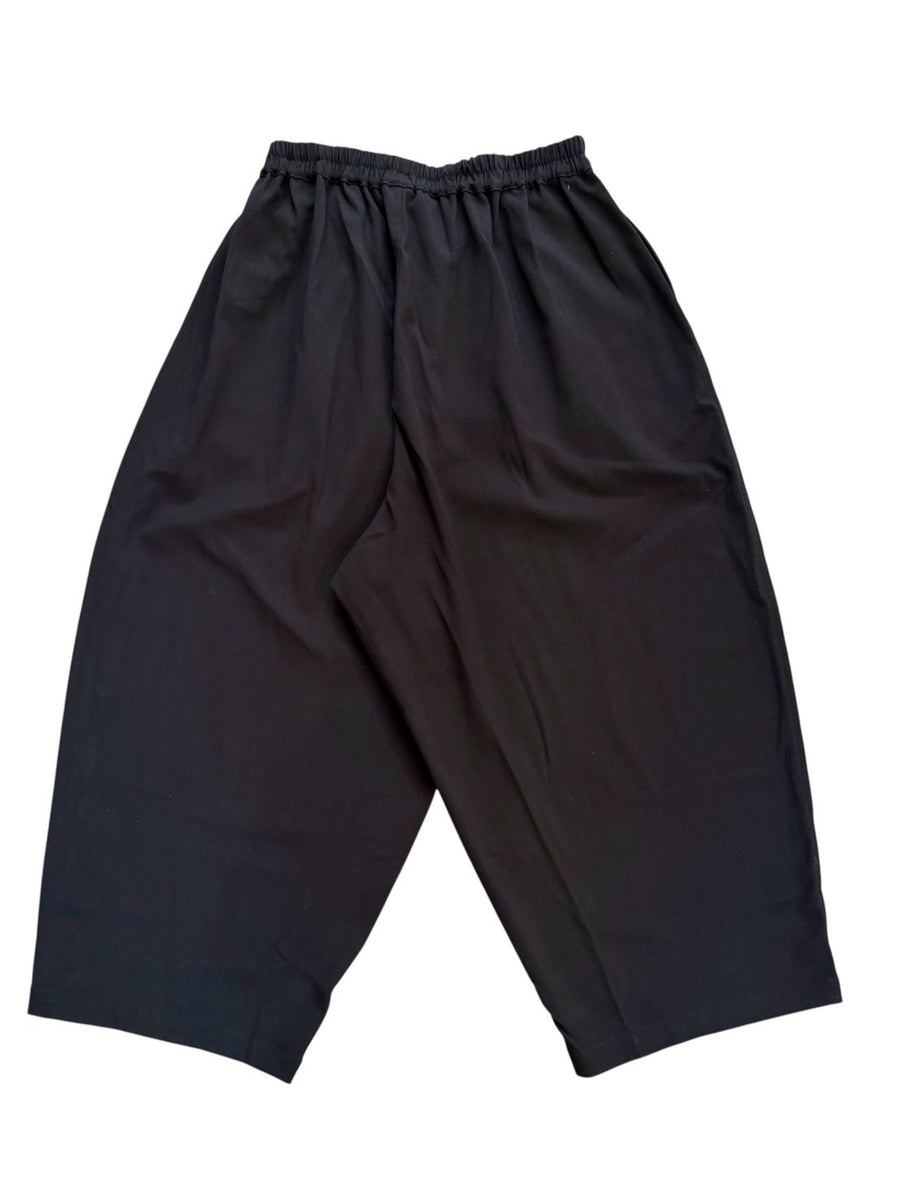 KELEN  LOOSE SHILHOUETTE  EASY PANTS【PESH TR】