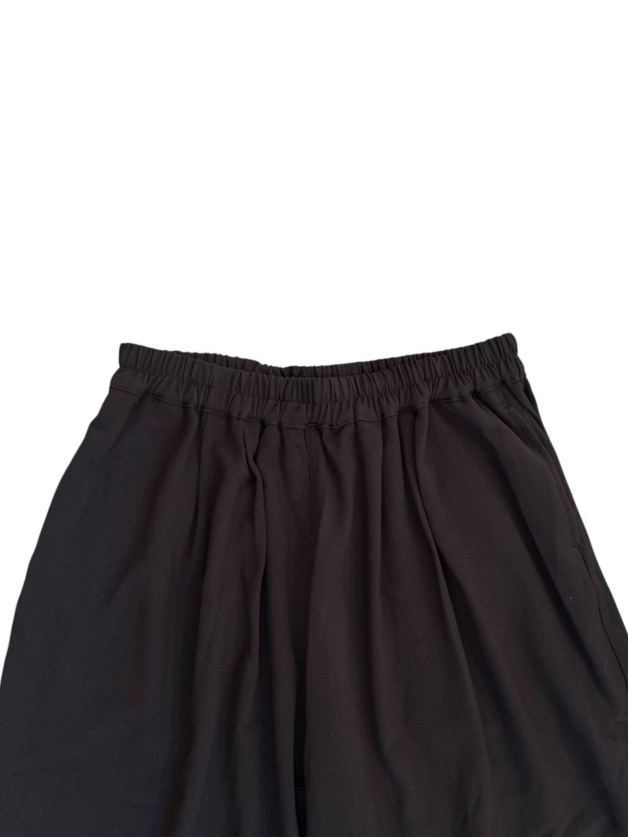 KELEN  LOOSE SHILHOUETTE  EASY PANTS【PESH TR】