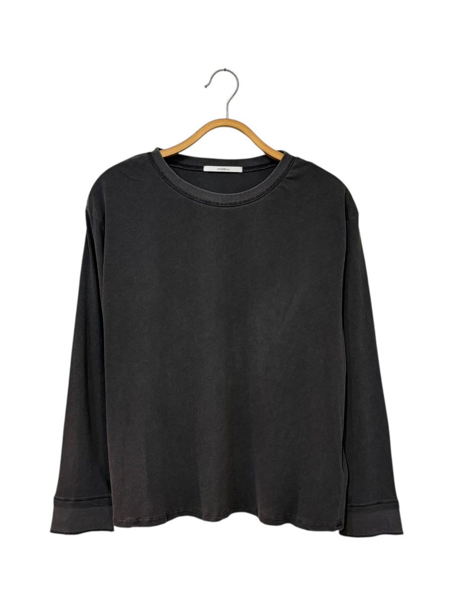 John Bull  High Twist Cotton Pigment L/S T-shirts