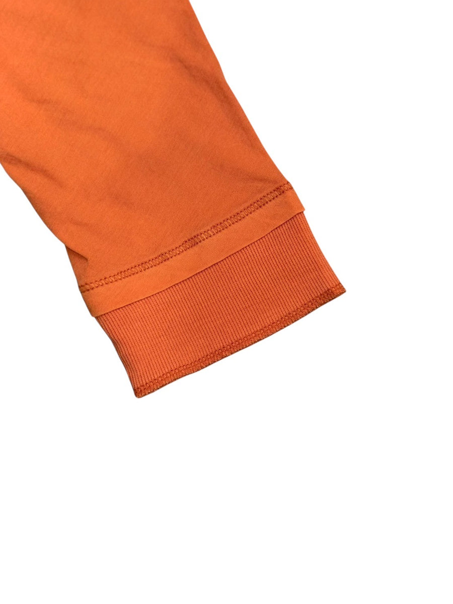 John Bull  High Twist Cotton Pigment L/S T-shirts