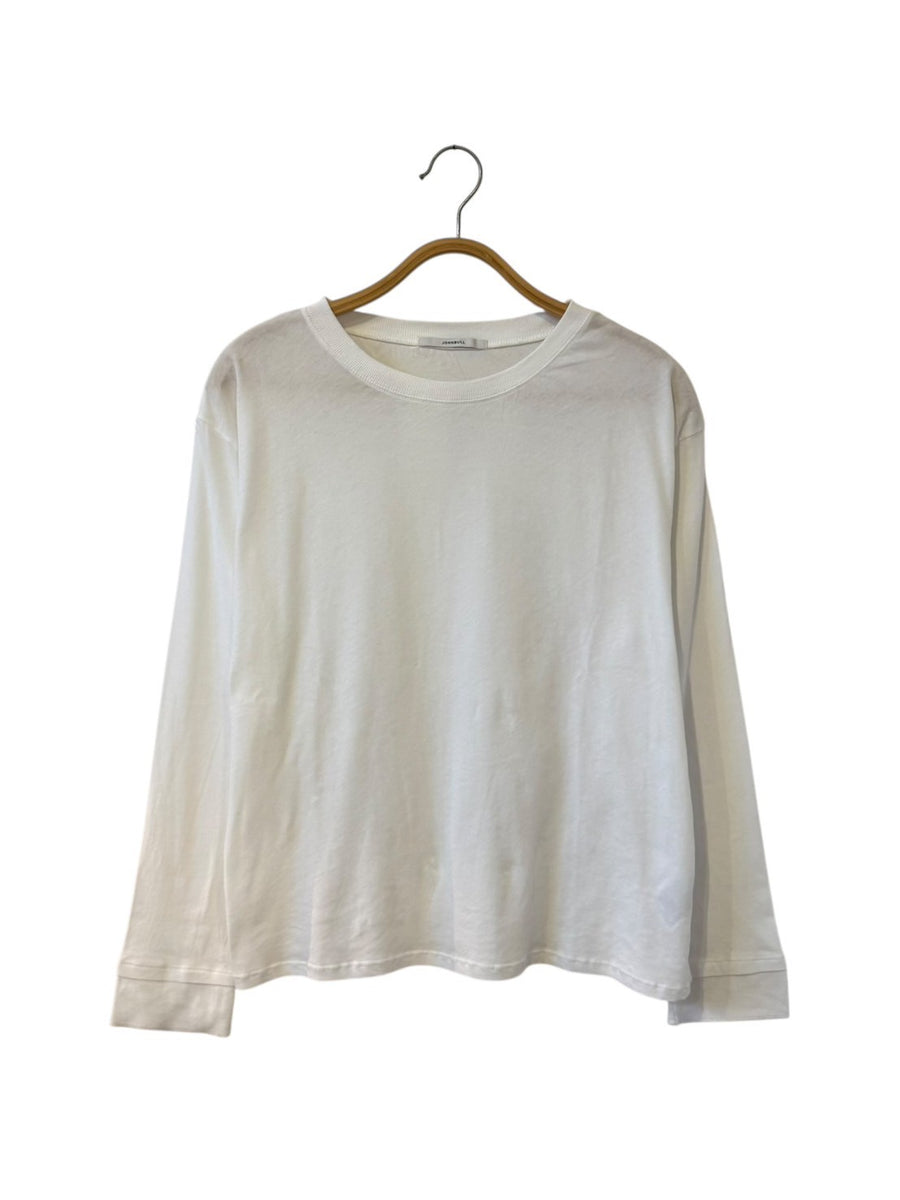 John Bull  High Twist Cotton Pigment L/S T-shirts