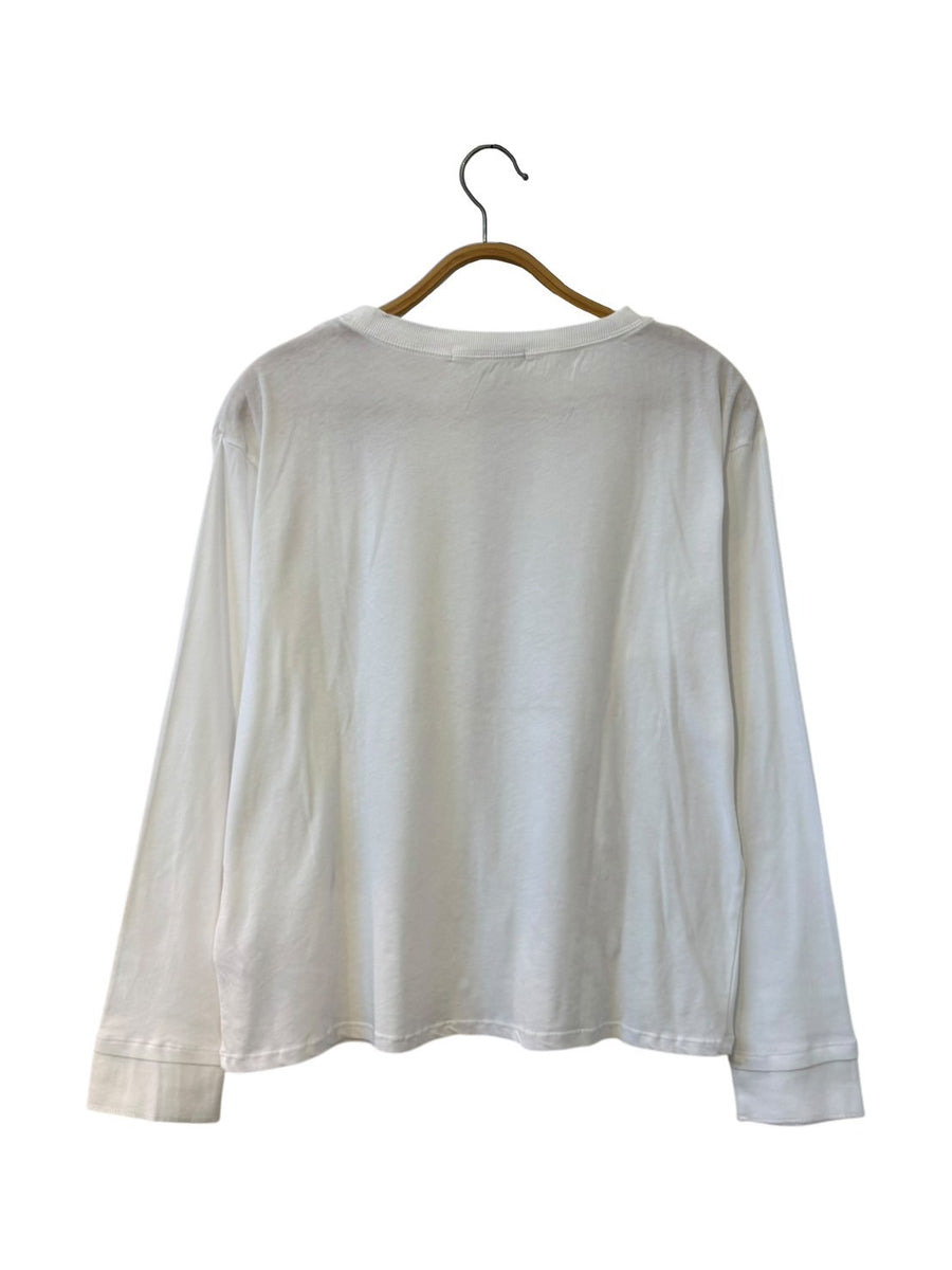 John Bull  High Twist Cotton Pigment L/S T-shirts