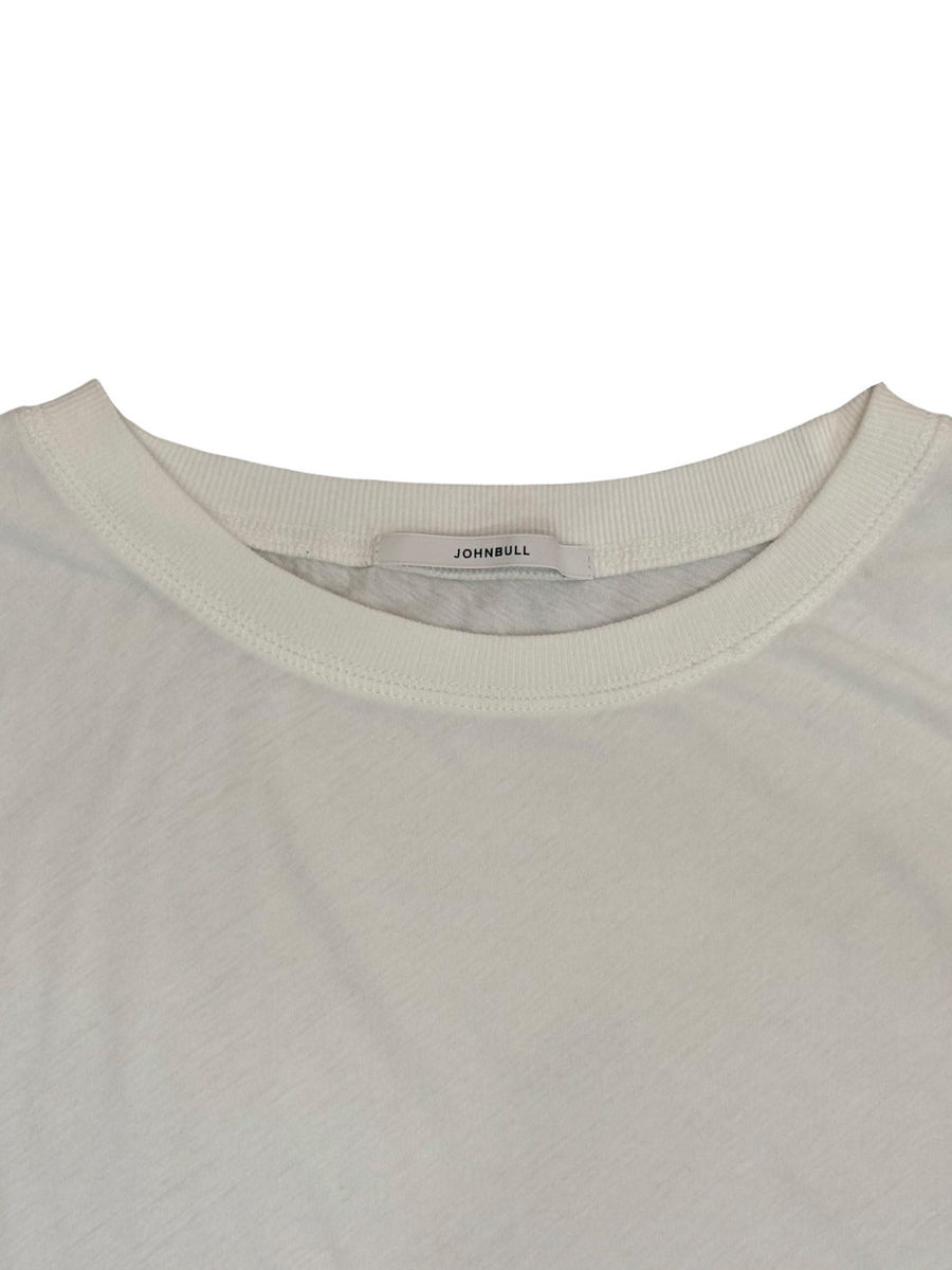 John Bull  High Twist Cotton Pigment L/S T-shirts