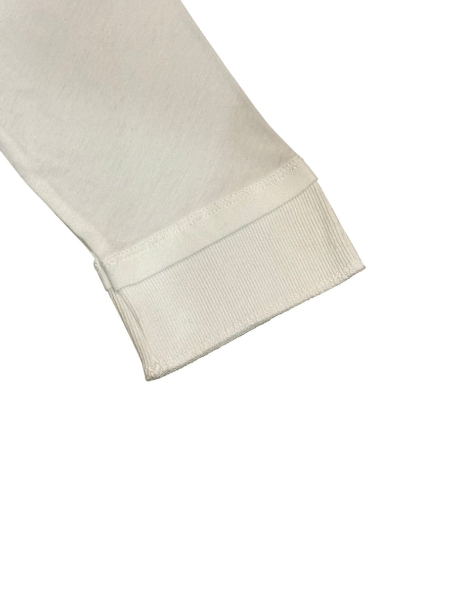 John Bull  High Twist Cotton Pigment L/S T-shirts