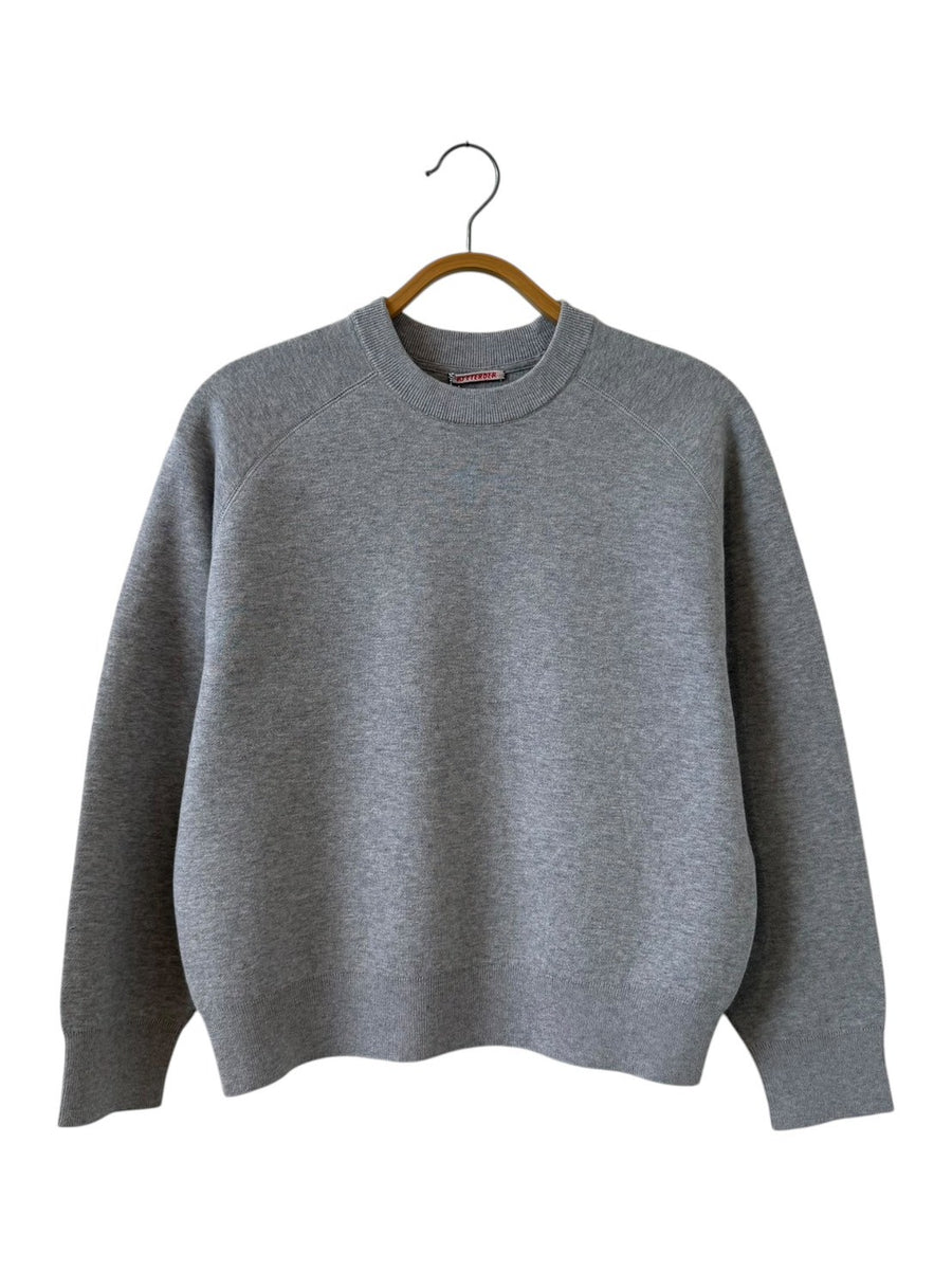 REY TENDER  MADISON SWEATER