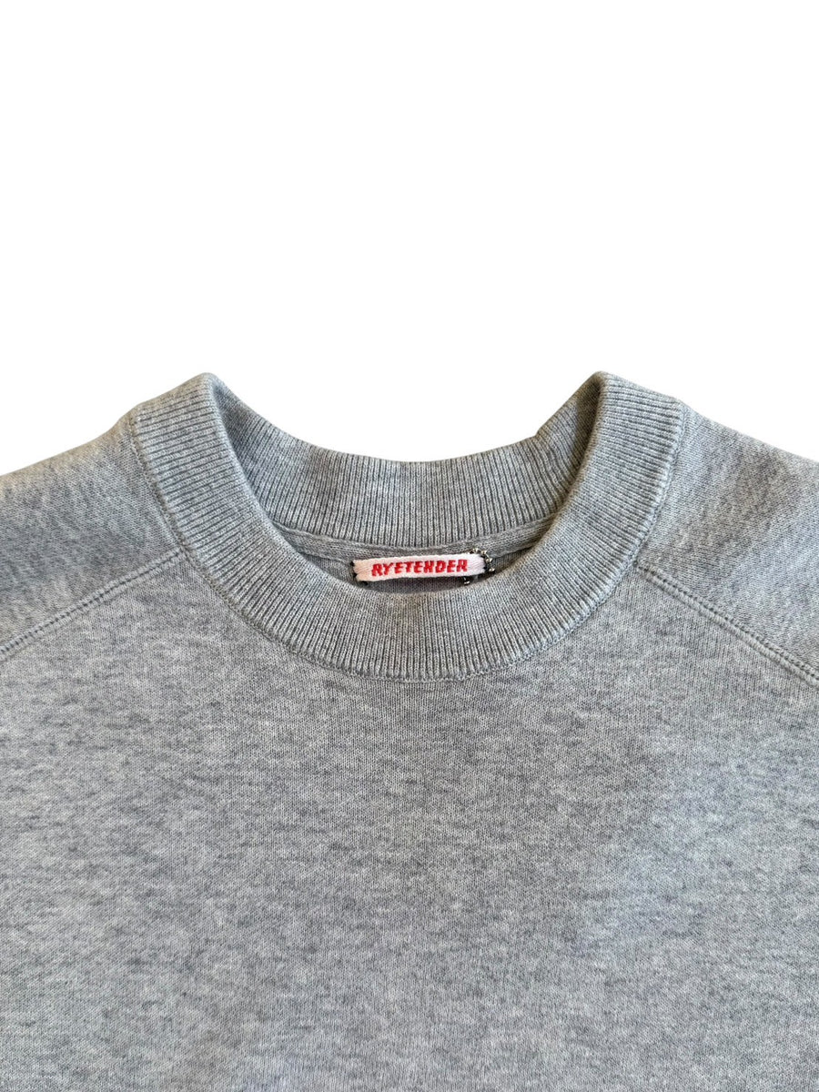 REY TENDER  MADISON SWEATER