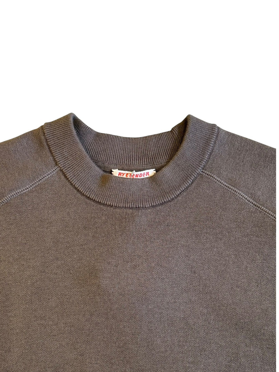 REY TENDER  MADISON SWEATER