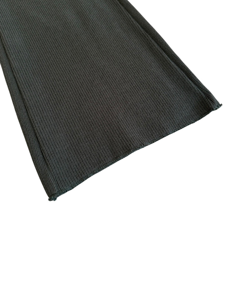 THE SHINZONE  CHUNKY FLARE PANTS
