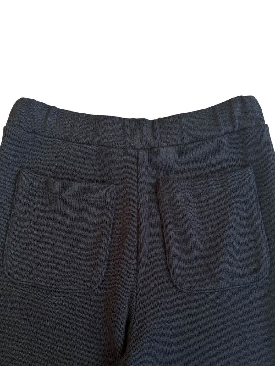 THE SHINZONE  CHUNKY FLARE PANTS