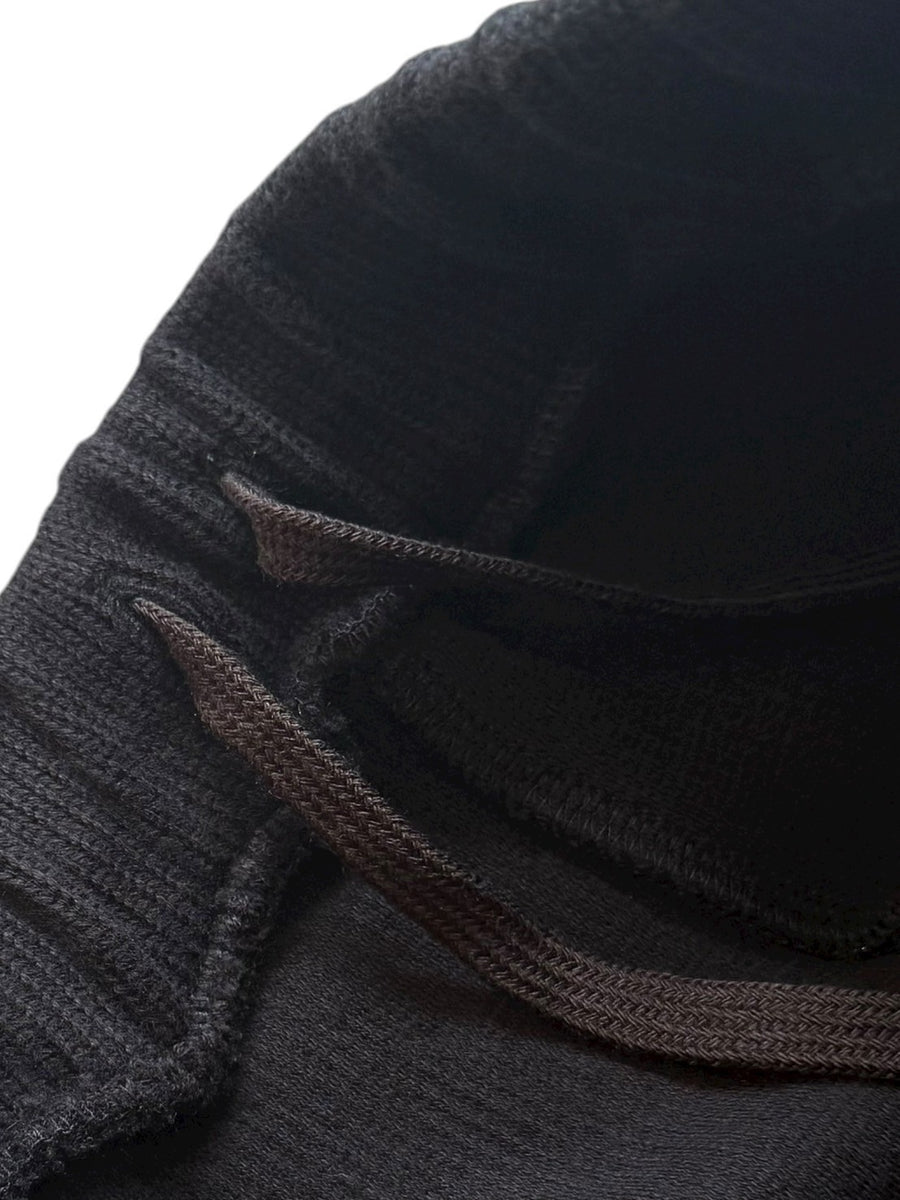 THE SHINZONE  CHUNKY FLARE PANTS