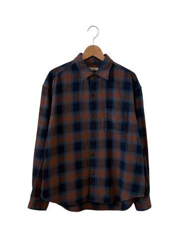 John Bull  Garment Dye Nell Check Shirts
