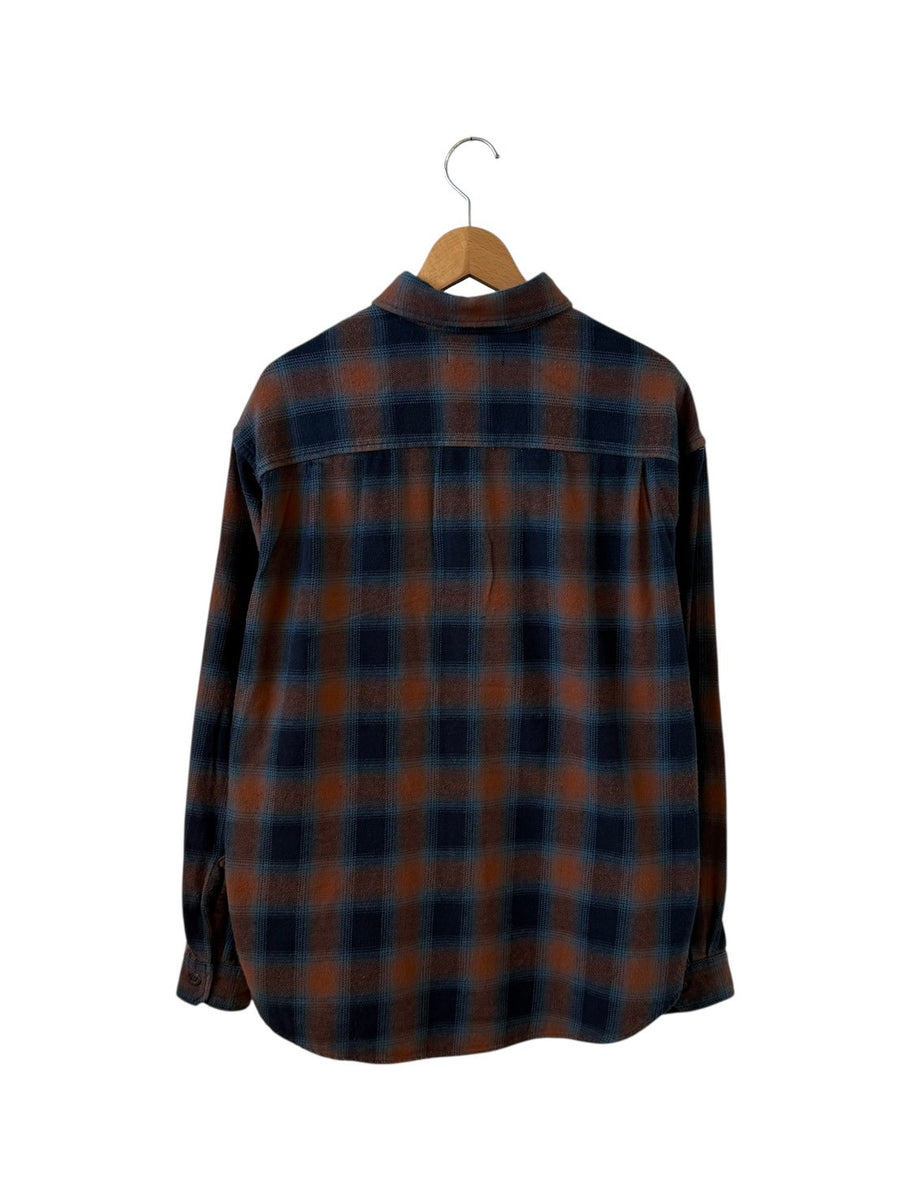 John Bull  Garment Dye Nell Check Shirts