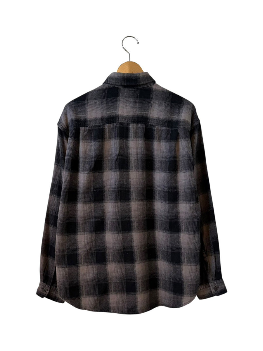 John Bull  Garment Dye Nell Check Shirts