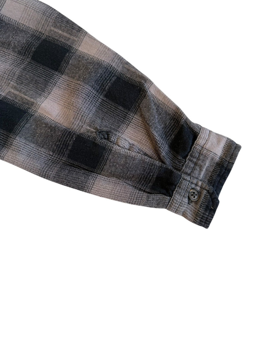 John Bull  Garment Dye Nell Check Shirts
