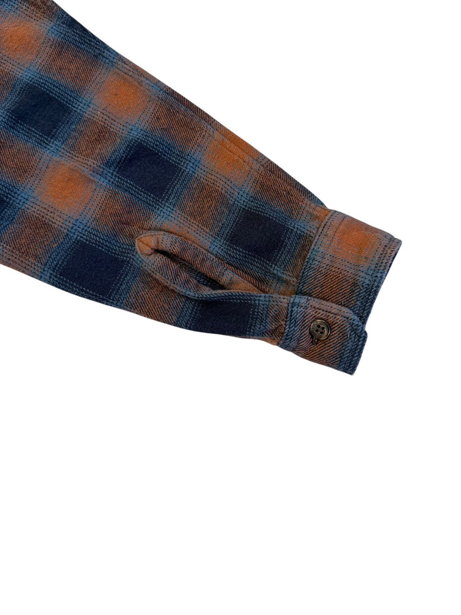 John Bull  Garment Dye Nell Check Shirts