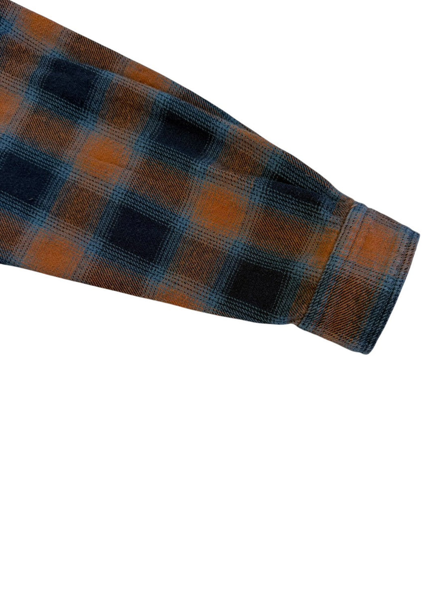 John Bull  Garment Dye Nell Check Shirts