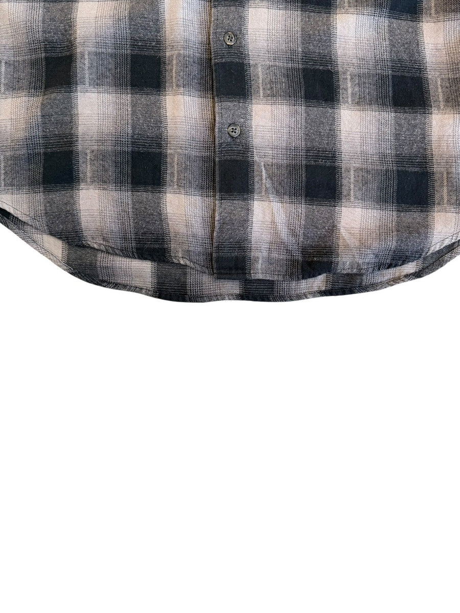 John Bull  Garment Dye Nell Check Shirts