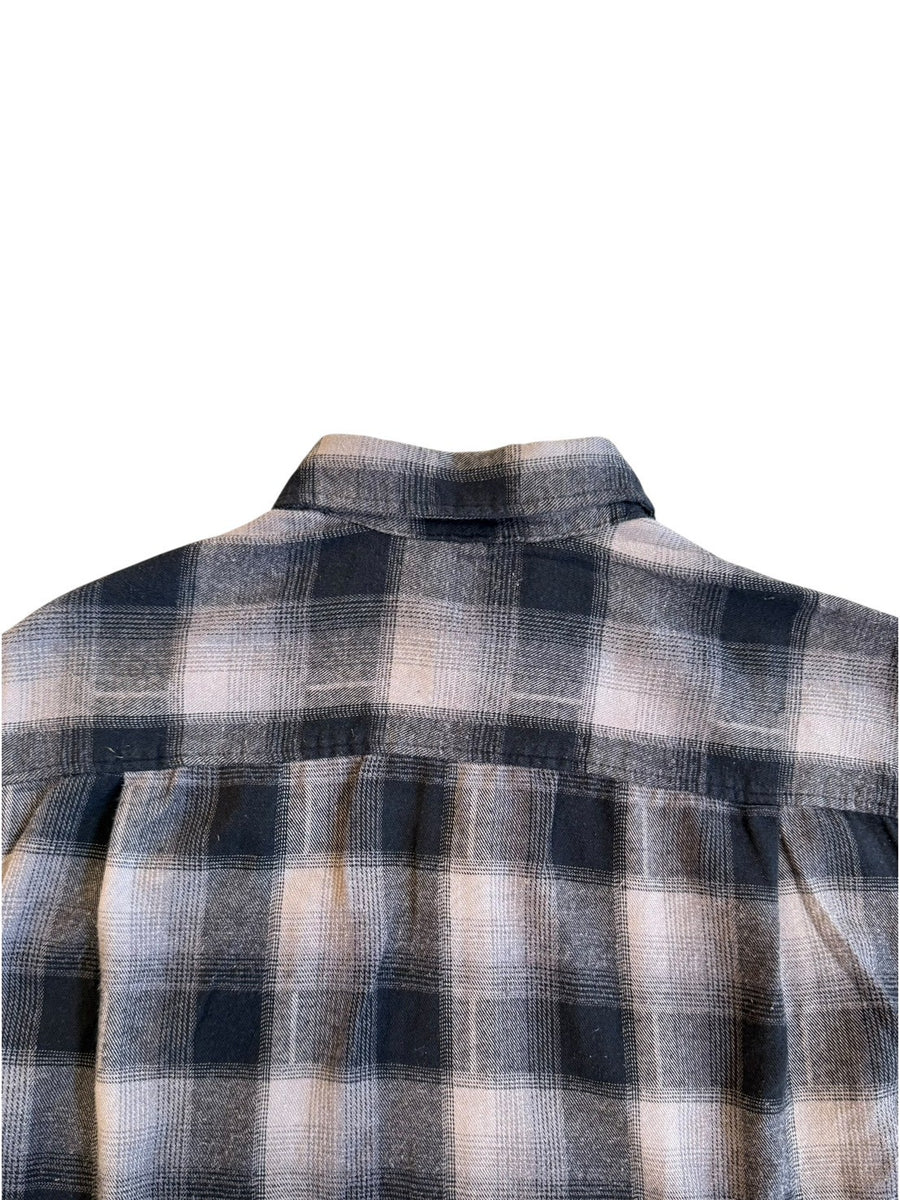 John Bull  Garment Dye Nell Check Shirts