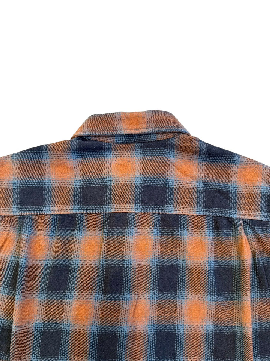 John Bull  Garment Dye Nell Check Shirts
