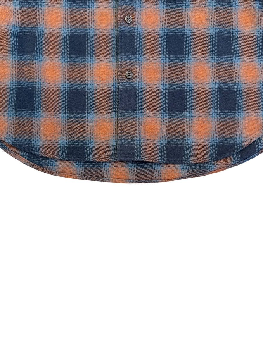 John Bull  Garment Dye Nell Check Shirts