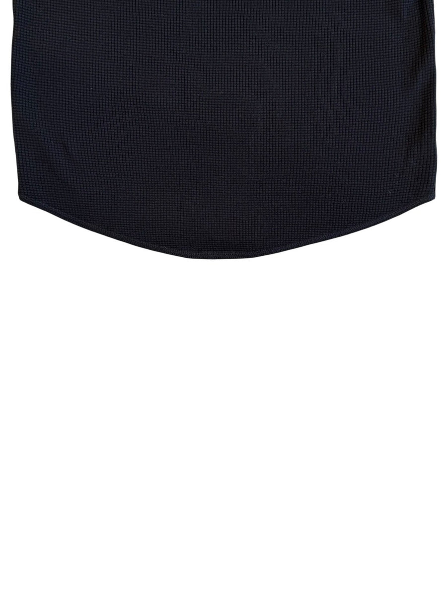 THE SHINZONE  WAFFLE KNIT PULLOVER