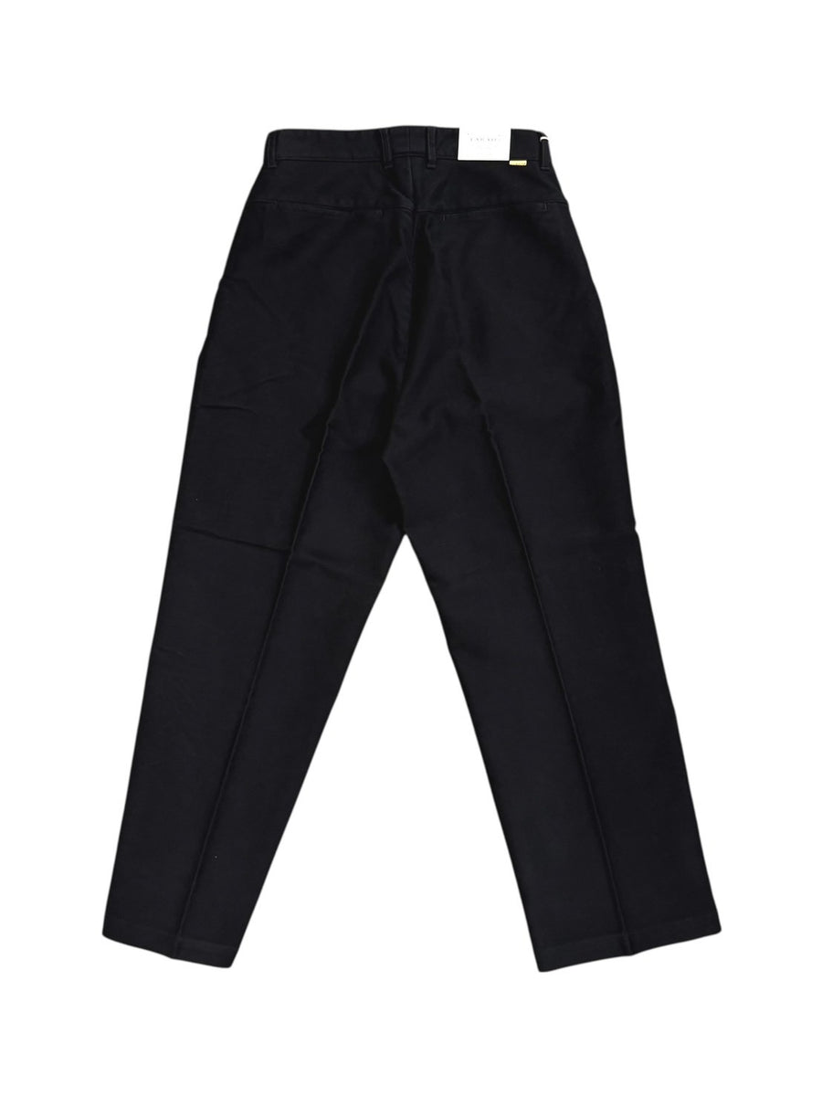 FARAH  Out Tuck Wide Tapered Pants