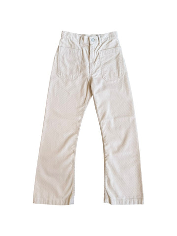 THE SHINZONE  MARINE PANTS