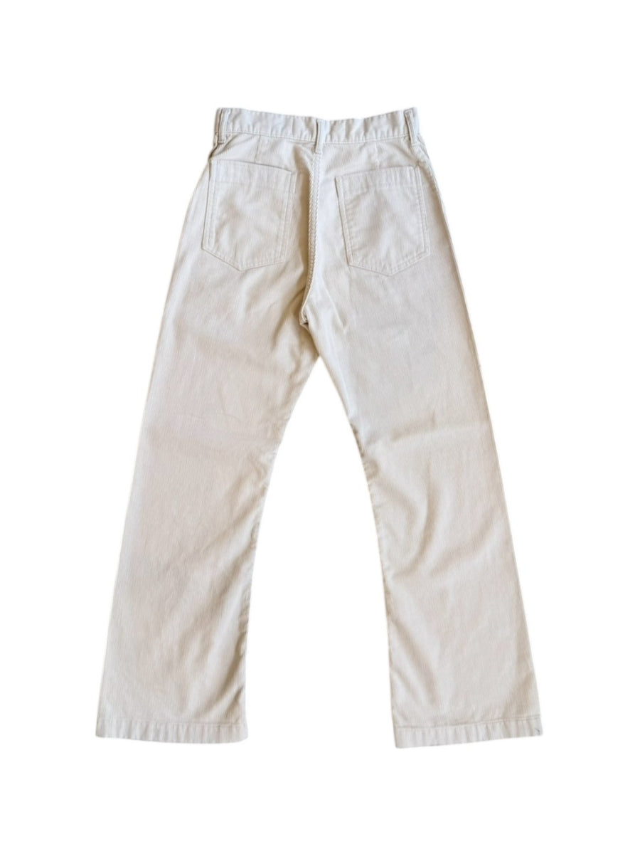 THE SHINZONE  MARINE PANTS