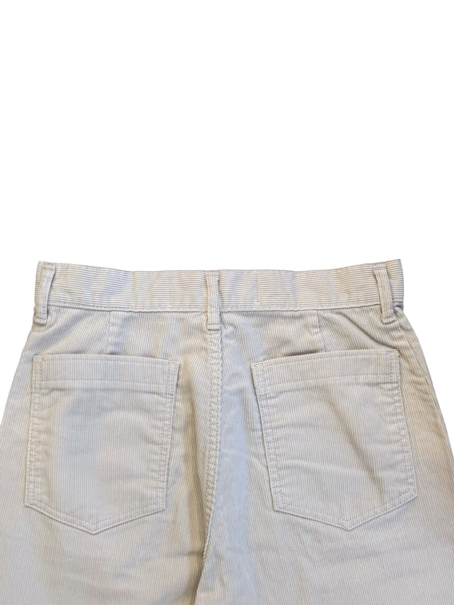 THE SHINZONE  MARINE PANTS