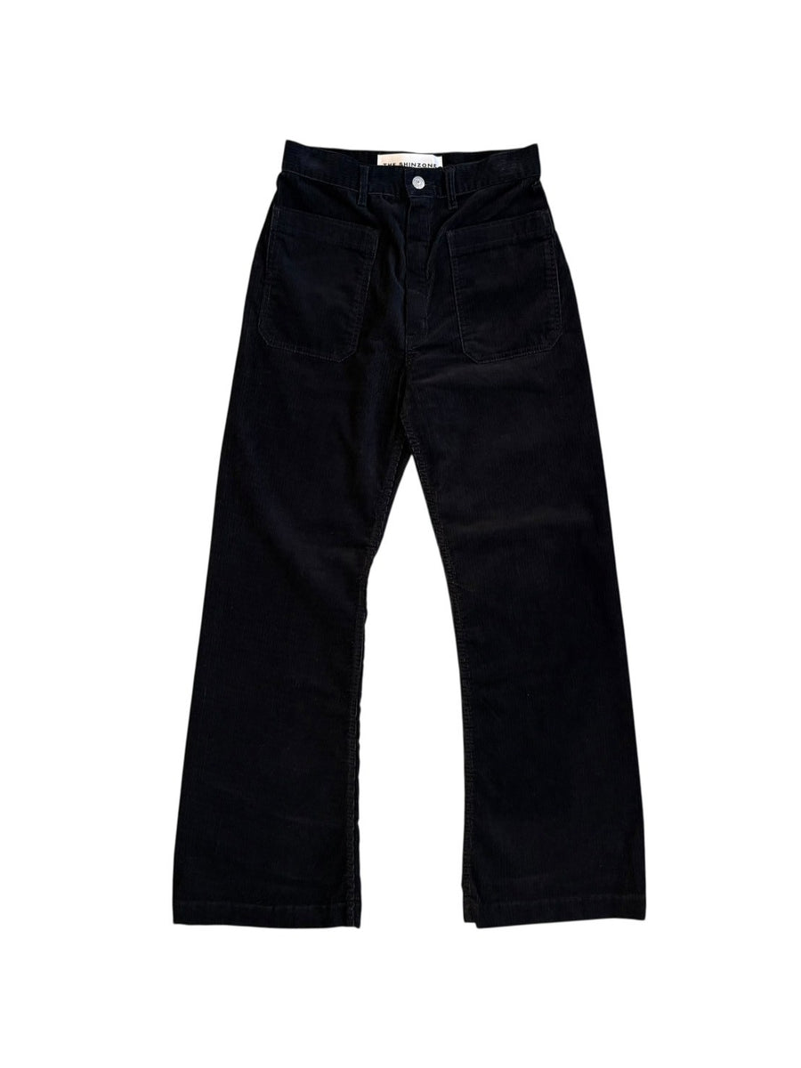 THE SHINZONE  MARINE PANTS