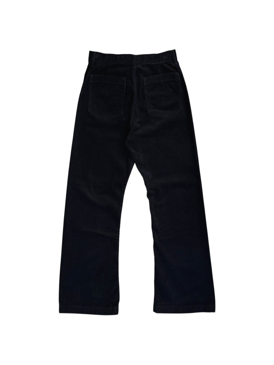 THE SHINZONE  MARINE PANTS
