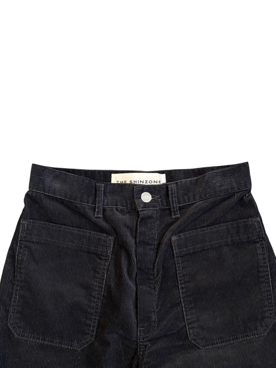THE SHINZONE  MARINE PANTS