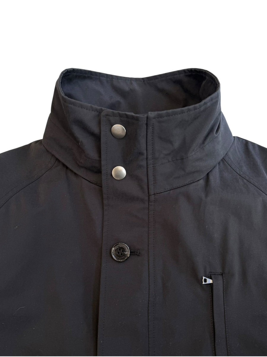 THE SHINZONE  MOUNTAIN PARKA