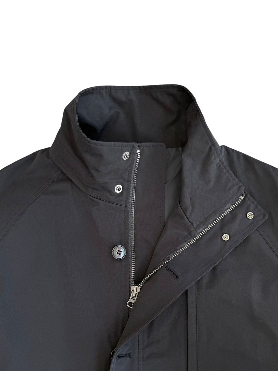 THE SHINZONE  MOUNTAIN PARKA